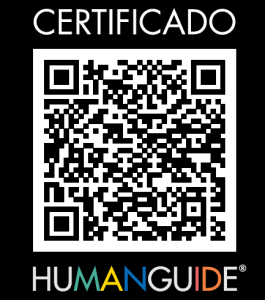 QRCode Certificado HG